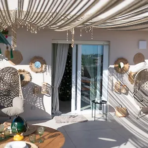 Appartamento D'olivo - Luxury