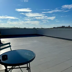  Appartamento Terrazza Capruzzi