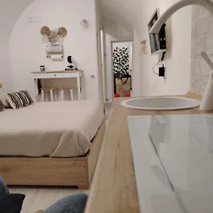  Appartamento La Petite Maison